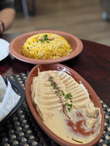 Photo of Flame Grill & Mediterranean Bakery - 8154 NW Prairie View Rd, Kansas City, MO 64151