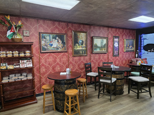 Photo of Flame Grill & Mediterranean Bakery - 8154 NW Prairie View Rd, Kansas City, MO 64151