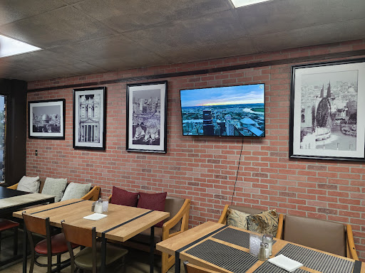 Photo of Flame Grill & Mediterranean Bakery - 8154 NW Prairie View Rd, Kansas City, MO 64151