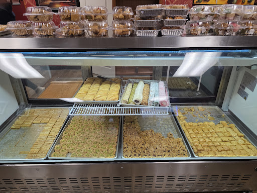 Photo of Flame Grill & Mediterranean Bakery - 8154 NW Prairie View Rd, Kansas City, MO 64151