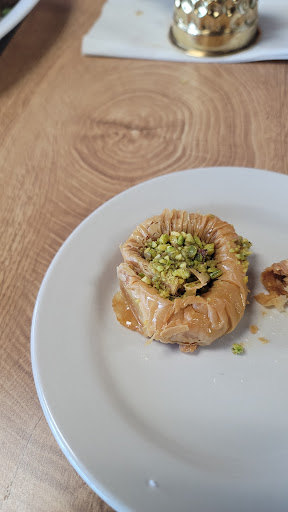 Photo of Flame Grill & Mediterranean Bakery - 8154 NW Prairie View Rd, Kansas City, MO 64151