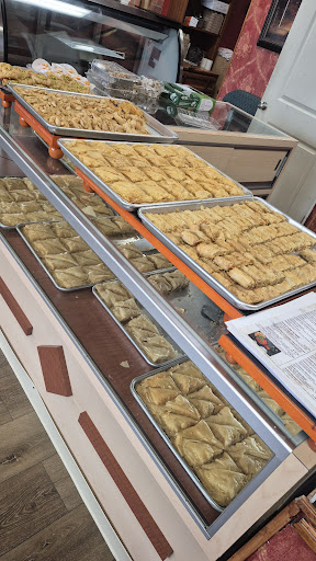 Photo of Flame Grill & Mediterranean Bakery - 8154 NW Prairie View Rd, Kansas City, MO 64151