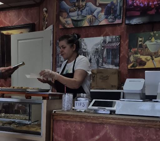 Photo of Flame Grill & Mediterranean Bakery - 8154 NW Prairie View Rd, Kansas City, MO 64151