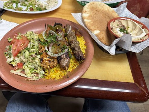 Photo of Flame Grill & Mediterranean Bakery - 8154 NW Prairie View Rd, Kansas City, MO 64151