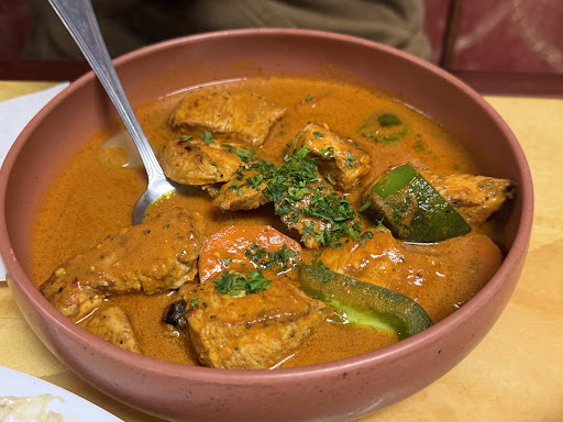 Photo of Flame Grill & Mediterranean Bakery - 8154 NW Prairie View Rd, Kansas City, MO 64151