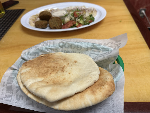 Photo of Flame Grill & Mediterranean Bakery - 8154 NW Prairie View Rd, Kansas City, MO 64151