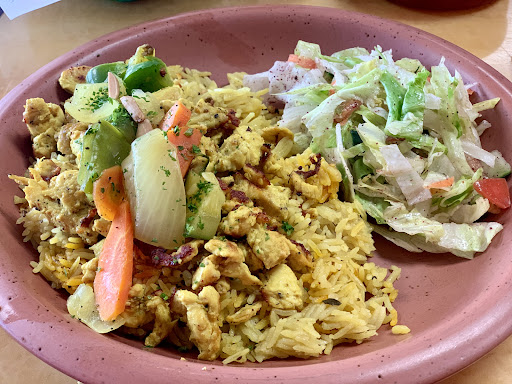 Photo of Flame Grill & Mediterranean Bakery - 8154 NW Prairie View Rd, Kansas City, MO 64151