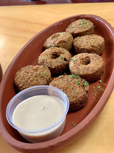 Photo of Flame Grill & Mediterranean Bakery - 8154 NW Prairie View Rd, Kansas City, MO 64151