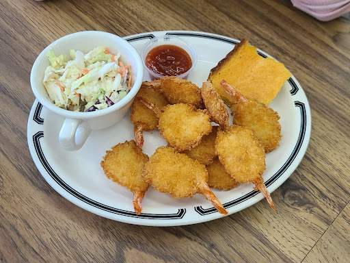 Photo of Zo's Soul Food Mississippi Burning - 103 S 5th St, Beatrice, NE 68310