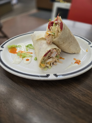 Photo of Zo's Soul Food Mississippi Burning - 103 S 5th St, Beatrice, NE 68310