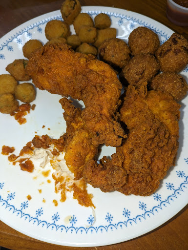 Photo of Zo's Soul Food Mississippi Burning - 103 S 5th St, Beatrice, NE 68310