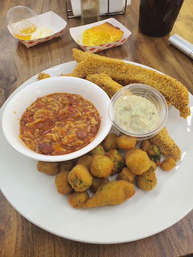 Photo of Zo's Soul Food Mississippi Burning - 103 S 5th St, Beatrice, NE 68310