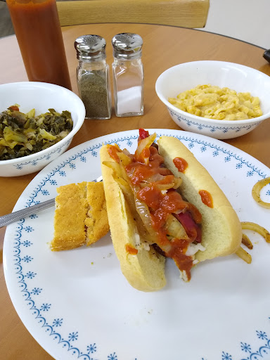 Photo of Zo's Soul Food Mississippi Burning - 103 S 5th St, Beatrice, NE 68310