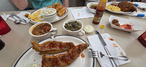 Photo of Zo's Soul Food Mississippi Burning - 103 S 5th St, Beatrice, NE 68310