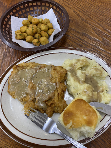Photo of Zo's Soul Food Mississippi Burning - 103 S 5th St, Beatrice, NE 68310