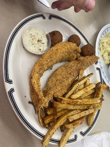 Photo of Zo's Soul Food Mississippi Burning - 103 S 5th St, Beatrice, NE 68310