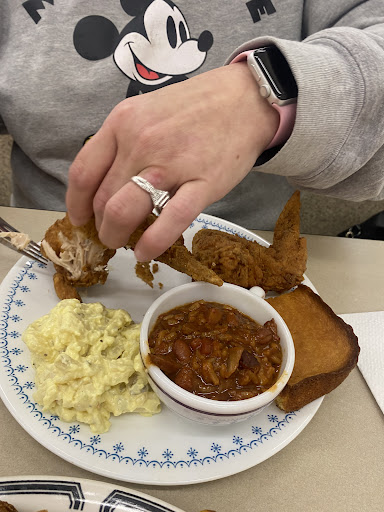 Photo of Zo's Soul Food Mississippi Burning - 103 S 5th St, Beatrice, NE 68310