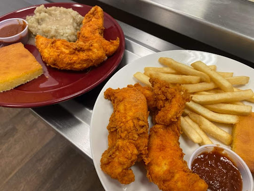 Photo of Zo's Soul Food Mississippi Burning - 103 S 5th St, Beatrice, NE 68310