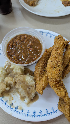 Photo of Zo's Soul Food Mississippi Burning - 103 S 5th St, Beatrice, NE 68310