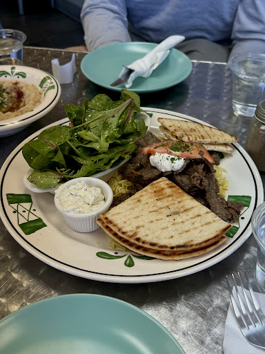 Photo of Mediterranean Taste - 12635 Metcalf Ave, Overland Park, KS 66213