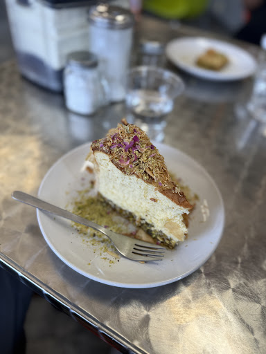 Photo of Mediterranean Taste - 12635 Metcalf Ave, Overland Park, KS 66213