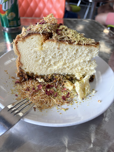 Photo of Mediterranean Taste - 12635 Metcalf Ave, Overland Park, KS 66213