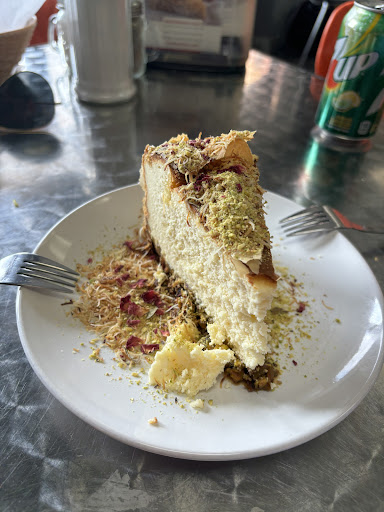 Photo of Mediterranean Taste - 12635 Metcalf Ave, Overland Park, KS 66213