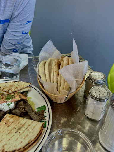 Photo of Mediterranean Taste - 12635 Metcalf Ave, Overland Park, KS 66213