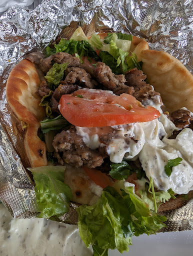 Photo of Mediterranean Taste - 12635 Metcalf Ave, Overland Park, KS 66213