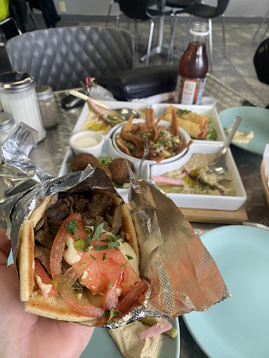 Photo of Mediterranean Taste - 12635 Metcalf Ave, Overland Park, KS 66213