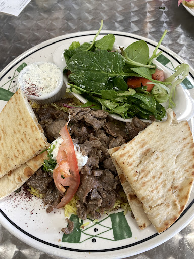 Photo of Mediterranean Taste - 12635 Metcalf Ave, Overland Park, KS 66213