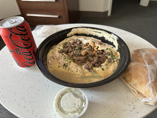 Photo of Mediterranean Taste - 12635 Metcalf Ave, Overland Park, KS 66213