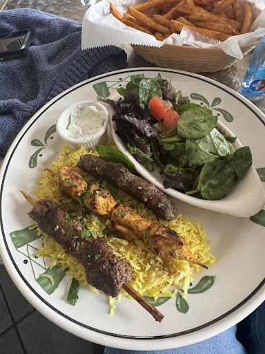 Photo of Mediterranean Taste - 12635 Metcalf Ave, Overland Park, KS 66213