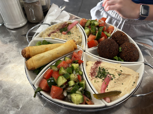 Photo of Mediterranean Taste - 12635 Metcalf Ave, Overland Park, KS 66213