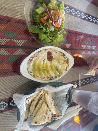 Photo of Yafa Cafe Mediterranean Cuisines and Catering - 13475 Switzer Rd, Overland Park, KS 66213