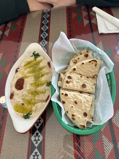 Photo of Yafa Cafe Mediterranean Cuisines and Catering - 13475 Switzer Rd, Overland Park, KS 66213