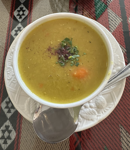 Photo of Yafa Cafe Mediterranean Cuisines and Catering - 13475 Switzer Rd, Overland Park, KS 66213