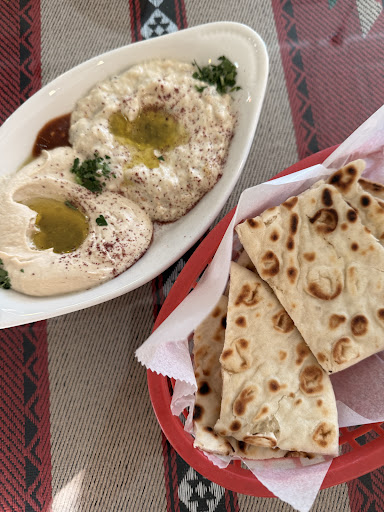 Photo of Yafa Cafe Mediterranean Cuisines and Catering - 13475 Switzer Rd, Overland Park, KS 66213