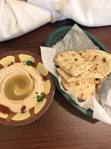 Photo of Yafa Cafe Mediterranean Cuisines and Catering - 13475 Switzer Rd, Overland Park, KS 66213