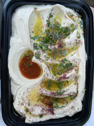 Photo of Yafa Cafe Mediterranean Cuisines and Catering - 13475 Switzer Rd, Overland Park, KS 66213