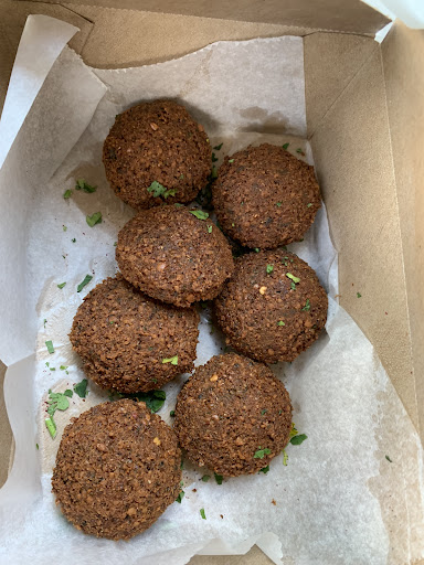 Photo of Yafa Cafe Mediterranean Cuisines and Catering - 13475 Switzer Rd, Overland Park, KS 66213