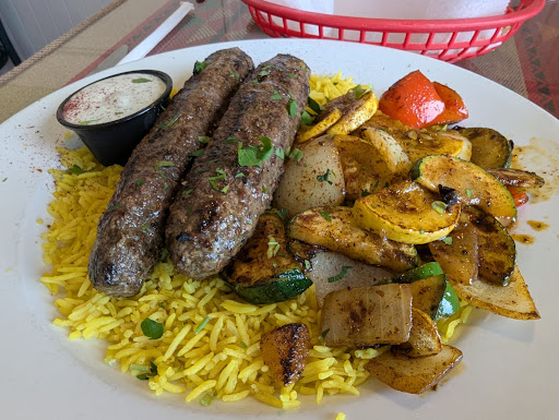 Photo of Yafa Cafe Mediterranean Cuisines and Catering - 13475 Switzer Rd, Overland Park, KS 66213