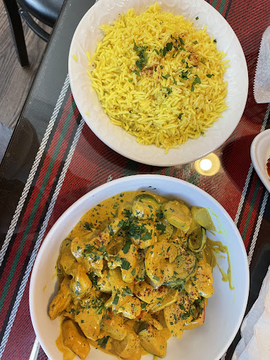 Photo of Yafa Cafe Mediterranean Cuisines and Catering - 13475 Switzer Rd, Overland Park, KS 66213