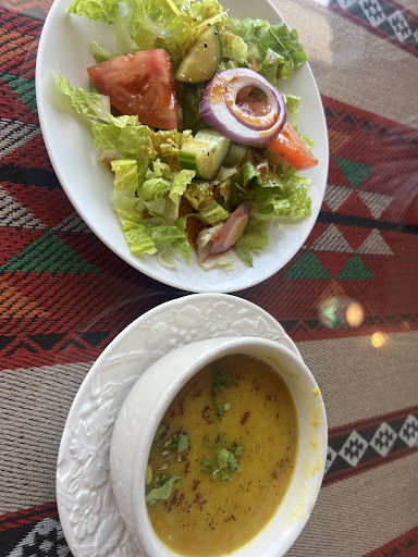 Photo of Yafa Cafe Mediterranean Cuisines and Catering - 13475 Switzer Rd, Overland Park, KS 66213