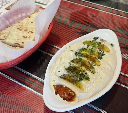 Photo of Yafa Cafe Mediterranean Cuisines and Catering - 13475 Switzer Rd, Overland Park, KS 66213