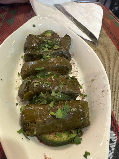 Photo of Yafa Cafe Mediterranean Cuisines and Catering - 13475 Switzer Rd, Overland Park, KS 66213