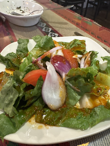 Photo of Yafa Cafe Mediterranean Cuisines and Catering - 13475 Switzer Rd, Overland Park, KS 66213