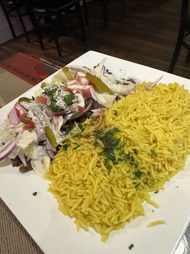 Photo of Yafa Cafe Mediterranean Cuisines and Catering - 13475 Switzer Rd, Overland Park, KS 66213