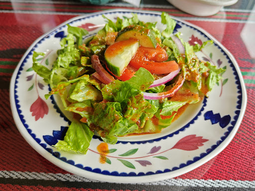 Photo of Yafa Cafe Mediterranean Cuisines and Catering - 13475 Switzer Rd, Overland Park, KS 66213