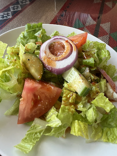 Photo of Yafa Cafe Mediterranean Cuisines and Catering - 13475 Switzer Rd, Overland Park, KS 66213